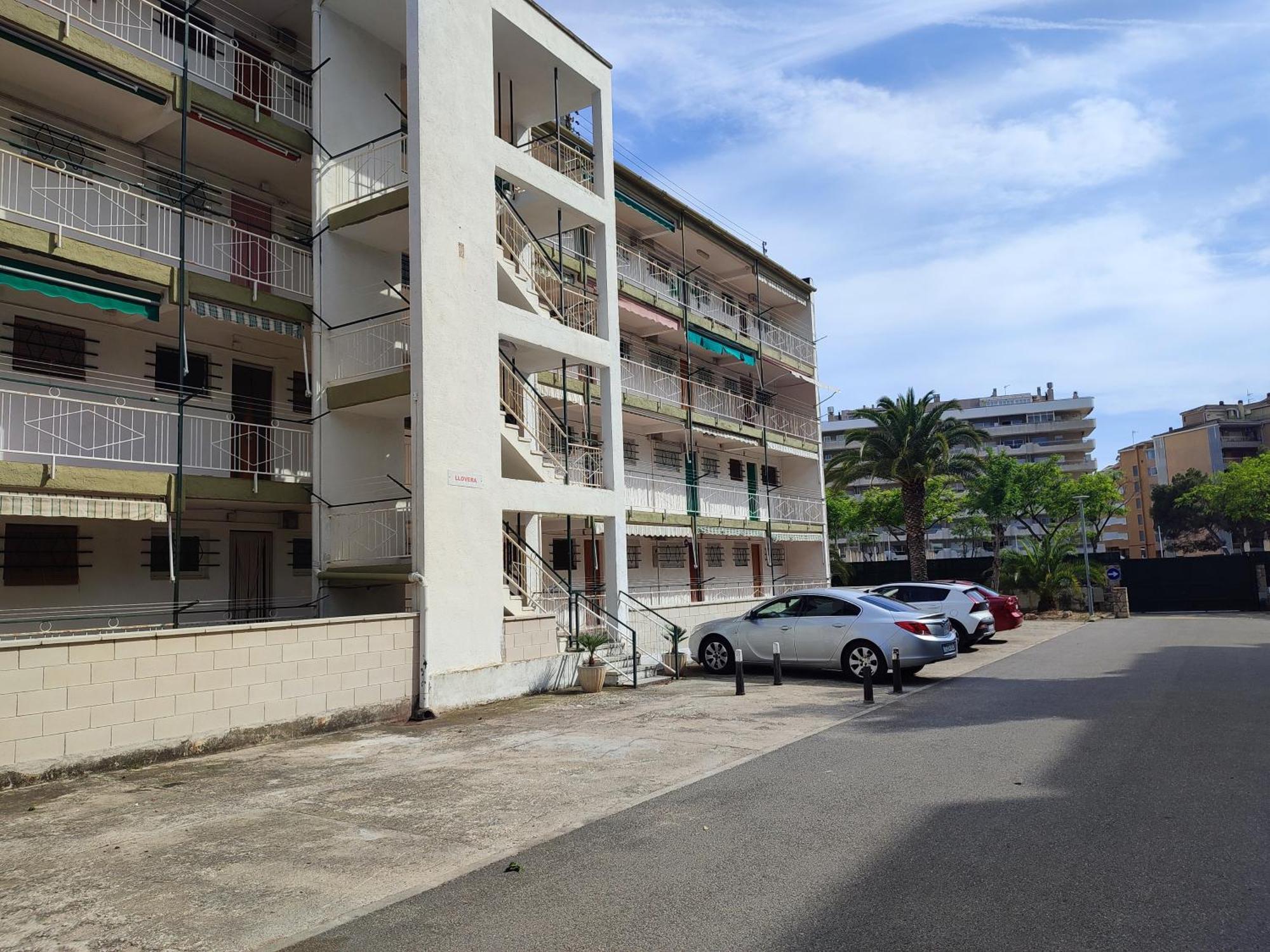 Apartamento Pitarra Cerca De Portaventura Salou Exterior foto